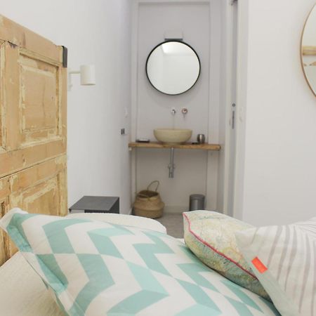 Bed and Breakfast Casa Mahe Lecce Pokój zdjęcie